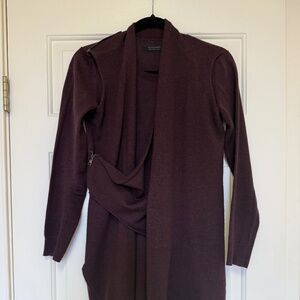 All Saints Sweater Dress